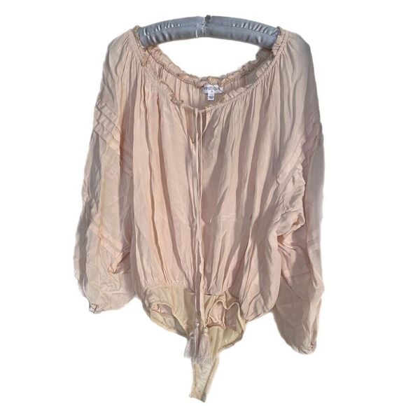 Vestique Cassiopeia Bodysuit - Picture 3 of 7